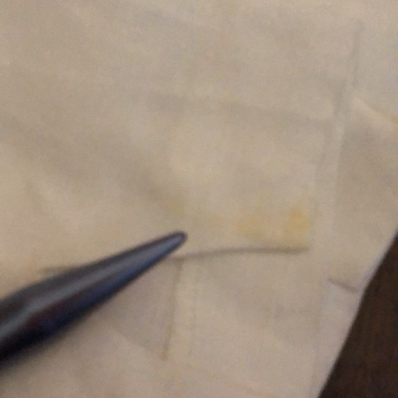 Ruby RD petite Linen jacket with embellishments - Picture 10 of 10